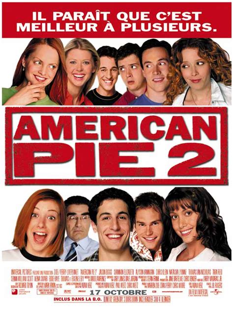 Watch full movie online free on yify tv. Movies: American pie 1 to 9 (1999 to 2012)