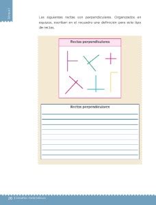 Diseños circulares quinto grado respuestas / exame. 7. Paralelas y perpendiculares - Ayuda para tu tarea de ...