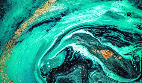 Abstract Art Green Wallpapers Top Những Hình Ảnh Đẹp