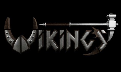 ✓ free for commercial use ✓ high quality images. Almost Artist!: Team Vikings logo design