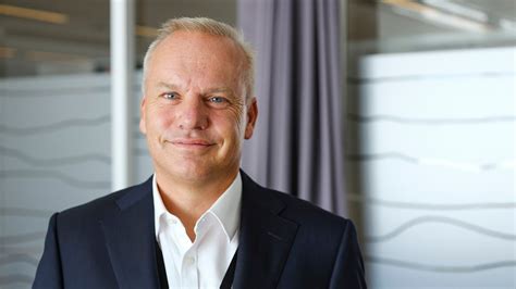 Noruega Equinor Nombra Presidente Y Consejero Delegado A Anders Opedal Infobae