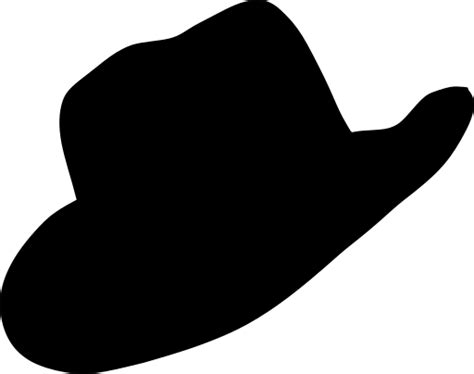 SVG > fashion western cowboy hat - Free SVG Image & Icon. | SVG Silh