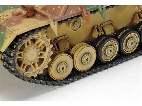 Tamiya German Jagdpanzer Iv V Lang Plastic Model Kit