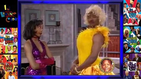Pictures Of Wanda From In Living Color