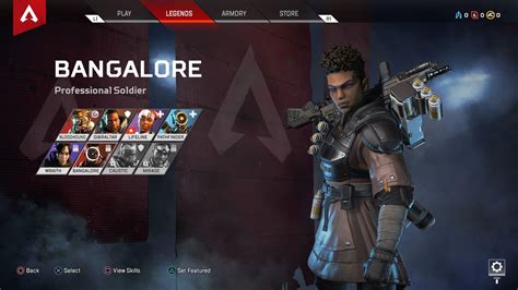 Apex Legends Bangalore Guide Abilities Hitbox Tips And Tricks