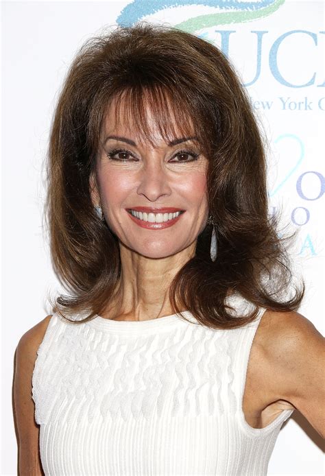 Susan Lucci On Life At Age 69 — It Doesnt Get Better Than This Closer Weekly Closer Weekly