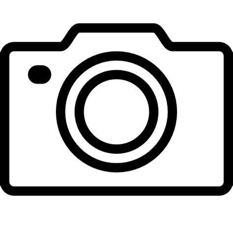 From wikimedia commons, the free media repository. Cute Camera Icon at GetDrawings | Free download