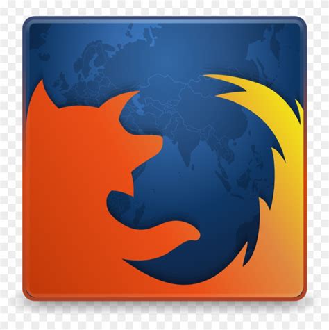 Download Download Svg Download Png Cool Firefox Icon Png Clipart Png