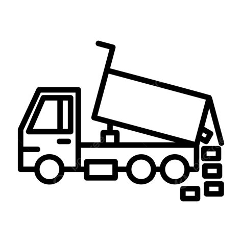 Dumper Trucks Png Vector Psd And Clipart With Transparent Background
