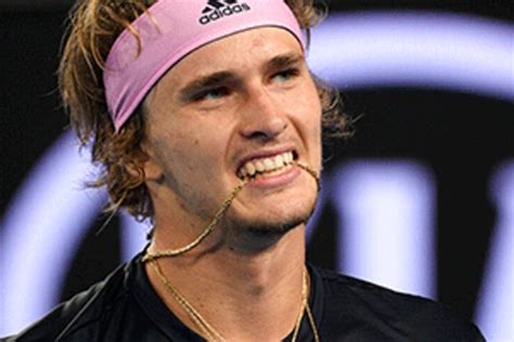 Zverev is a bigger threat to nadal than tsitsipas/medvedev/thiem are. Zverev advises Medvedev, Tsitsipas to 'talk with racquet'