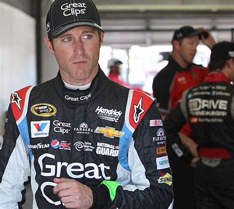 Kasey Kahne Vows To Be More Aggressive In Attempt To Make Chase
