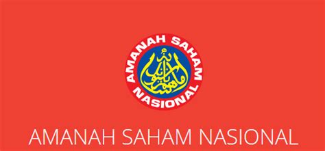 While it is true that the unit value remains fixed at rm1/unit, dividend payout may fluctuate in accordance with funds' exposure market and interest rate. Amanah Saham Nasional (ASN)