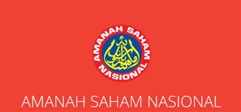 Dan mau modal kecil atau besar sama saja, semua bisa jadi investor. Amanah Saham Nasional (ASN)