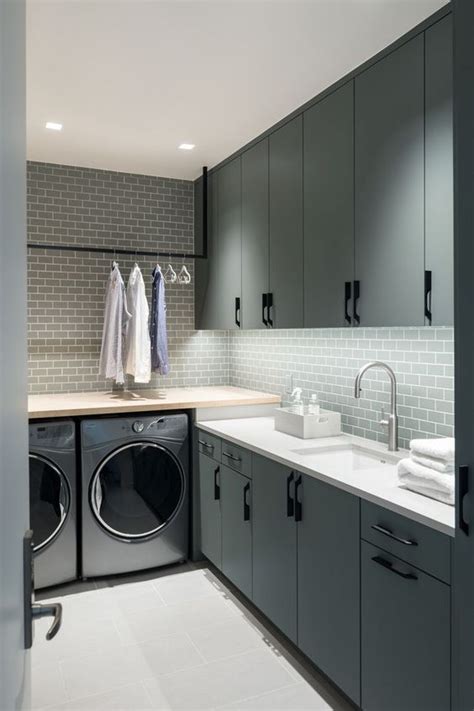 10 Stylish Laundry Room Decor Ideas That Are Functional Archelle Art