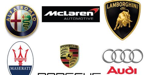 We did not find results for: Luxury Car Logos #branding | Branding Identity | Pinterest ...