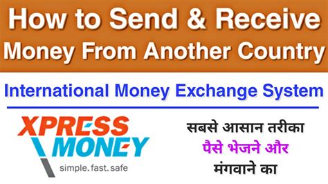 The ria money transfer app is free to download. international money transfer app | Best Way to Receive Money From Other Countries to India ...
