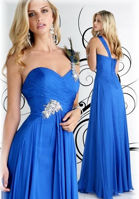 Looking for blue bridesmaid dresses that are upscale and glam? Royal Blue Bridesmaid Dresses - An Amazing Attire