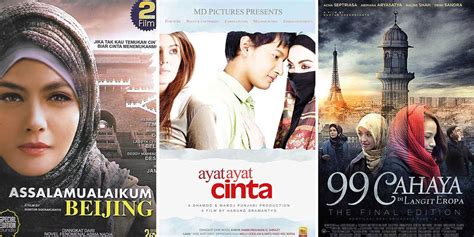 Daftar Film Indonesia Newstempo