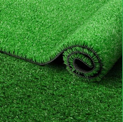 Artificial Grass The Different Types Of Turf To Suit A Small Garden