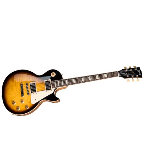 Gibson Les Paul Standard 50s Tobacco Burst Scotto Musique