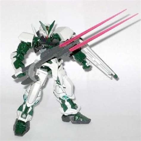 Jual Gundam Hg Astray Green Frame Hongli Di Seller Arden Hobby
