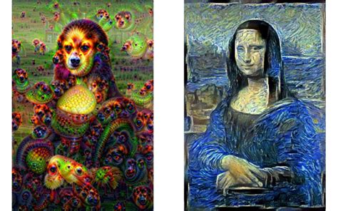 What Is Ai Art How Artists Use Ai And How To Generate Your Own