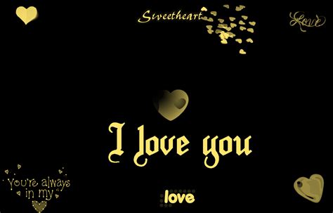 Free Download Love Wallpapers Backgrounds I Love You Wallpapers