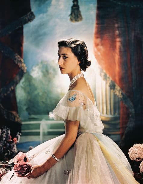 1944 Princess Margaret The Most Iconic Royal Outfit From The Year