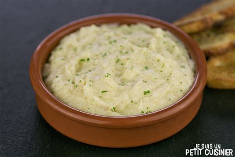 Recette De La Brandade De Morue