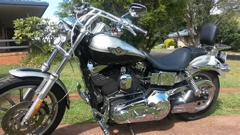 Shop with afterpay on eligible items. 2003 Harley-davidson 1450cc Fxdl Dyna Low Rider My03 ...