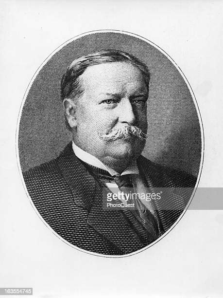 William Howard Taft Photos And Premium High Res Pictures Getty Images