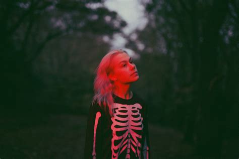 Listen to stranger in the alps on spotify. NEW VIDEO: Phoebe Bridgers - "Garden Song"