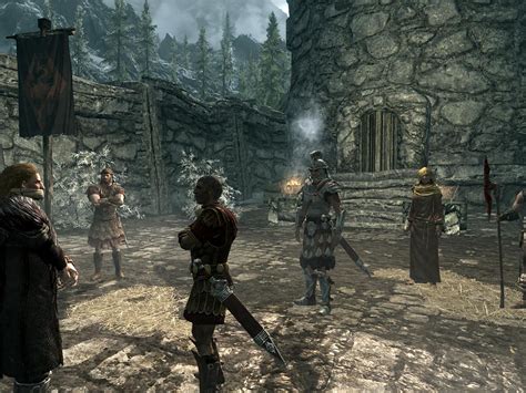 The quest can be given by either a hold guard or an orc named durak after entering a hold capital at level 10 or after. How to Create the Right Character for You in Skyrim: 12 Steps