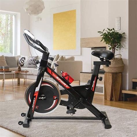 Las Mejores Bicicletas De Spinning De Comparativa