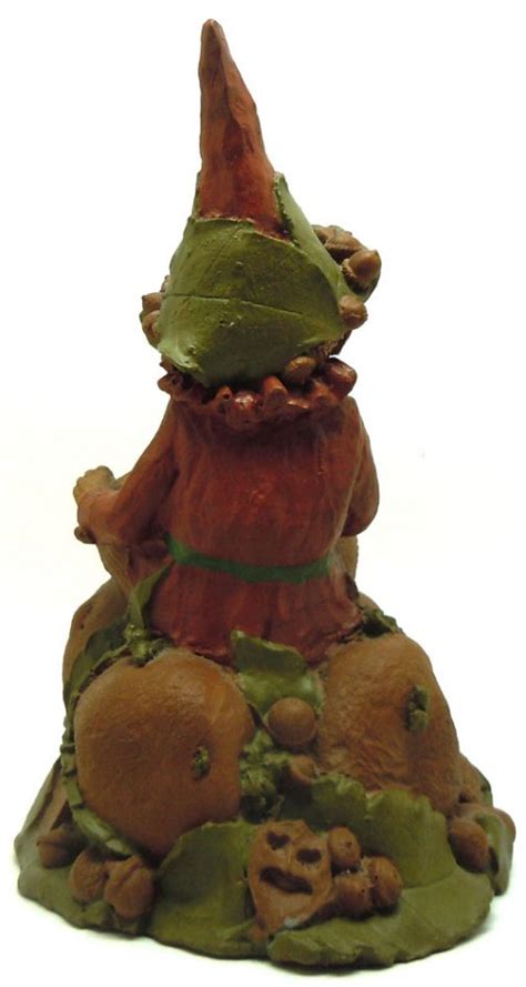 Tom Clark Gnome Spud Myras Collectibles