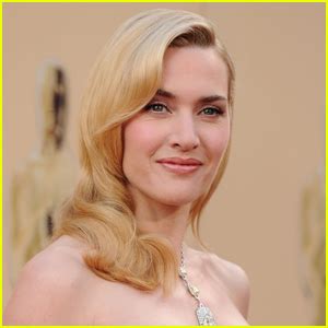 Kate Winslet Addresses Her Lee Nude Scenes Going Topless On Screen