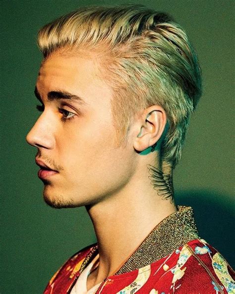 Aggregate More Than Justin Bieber Hairstyle Old Latest Dedaotaonec