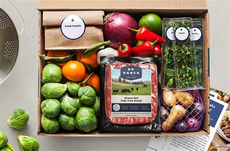 Gigagünstig vergleicht produkte aus verschiedenen shops. Blue Apron: Fresh Ingredients, Original Recipes, Delivered ...