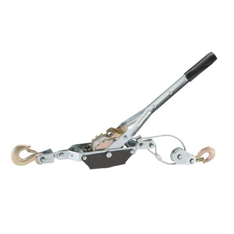 2 Ton Cable Winch Puller