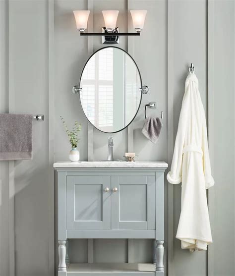 These beautiful contemporary rustic mirrors are handmade by us using rustic alder. Glenshire Contemporary Beveled Frameless Vanity Mirror ...