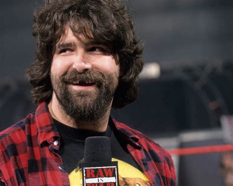 Wrestler Turned Comic Mick Foley To Perform At Hard Rock Sioux City Now