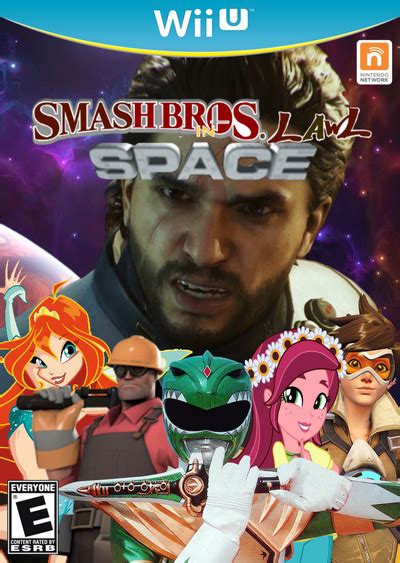 Smash Bros Lawl In Space Universe Of Smash Bros Lawl Wiki Fandom