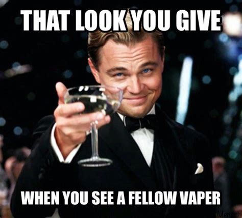 25 hilarious vaping memes that prove vapers are awesome