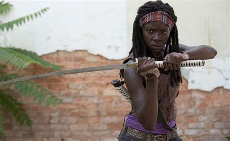 To that end, we present this section of scary halloween costumes. Michonne Costume | DIY Guides for Cosplay & Halloween