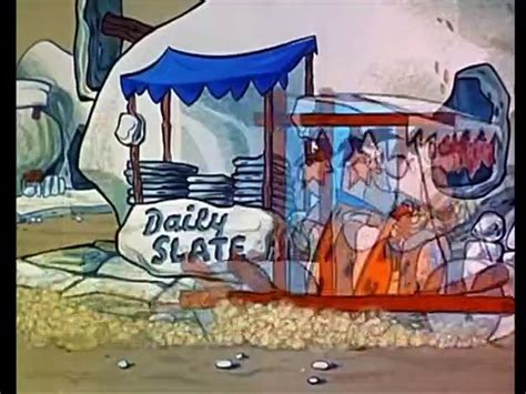 The Flintstones Season 1 Opening And Closing Credits And Theme Song Video Dailymotion