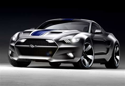 I review my 2015 mustang gt performance package which i bought new in 2015. 2015 Mustang Rocket - Henrik Fisker