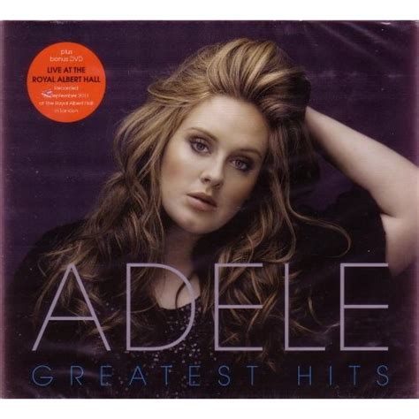 Adele Greatest Hits Mega