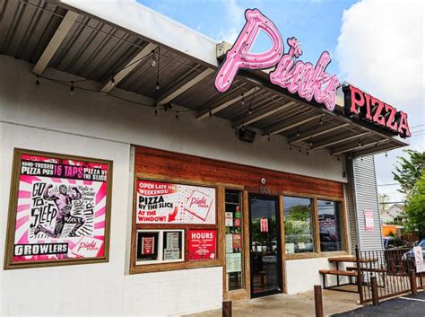 pink s pizza coupons and promo deals houston tx