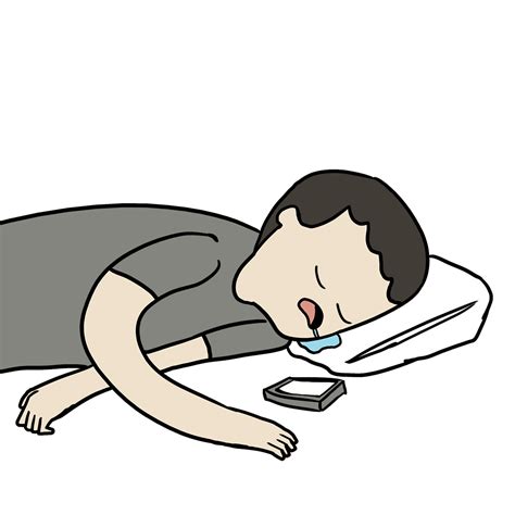 18+ Gambar Kartun Orang Bangun Tidur - Gani Gambar
