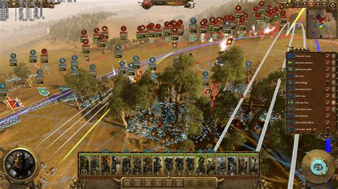 25 Best Military Strategy Games For Pc Gamers Decide